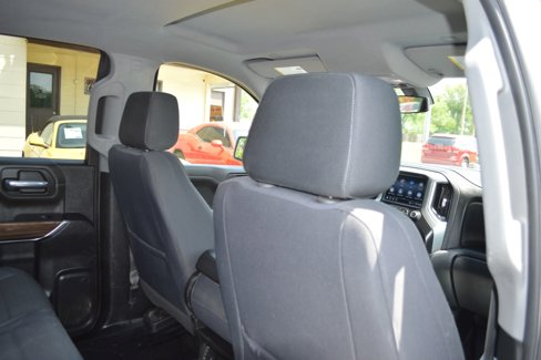 Used 2019 Chevrolet Silverado 1500 RST image 27