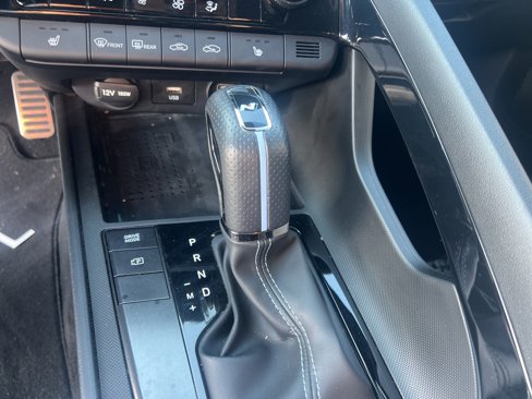 Used 2023 Hyundai Elantra N image 21