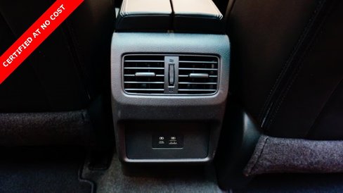 Used 2023 Nissan Rogue SV w/ SV Premium B Package image 38