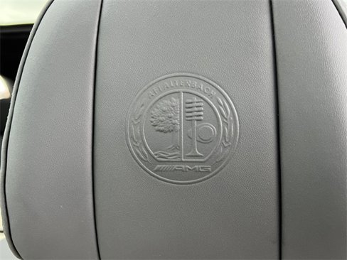 New 2025 Mercedes-Benz GLE 63 AMG S image 18