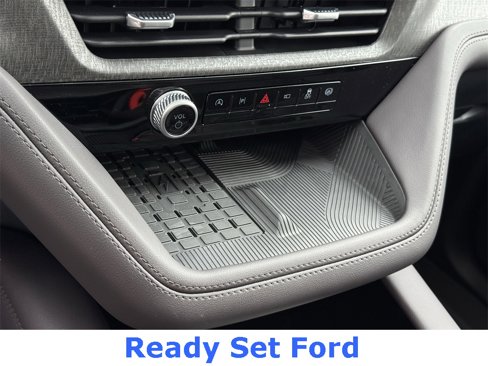 New 2025 Ford Explorer Platinum image 26