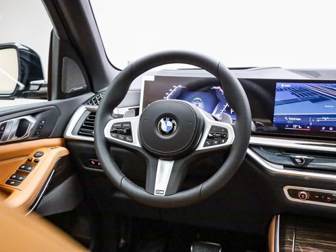 New 2026 BMW X5 xDrive40i image 16