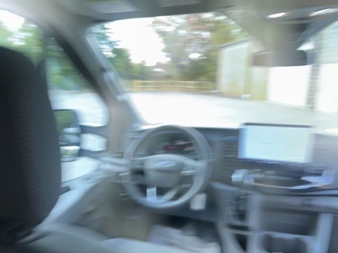Used 2025 Ford Transit 350 XLT image 27