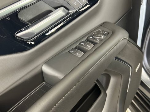 New 2026 Chevrolet Tahoe Premier w/ Sun And Tow Package image 11