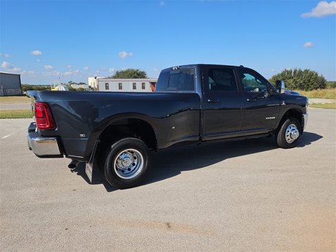 New 2026 RAM 3500 Laramie image 7
