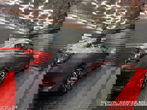 Used 2017 Honda Civic LX image 3