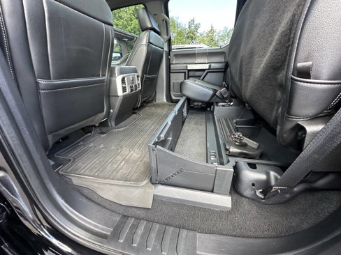 Used 2021 Ford F250 Lariat image 51