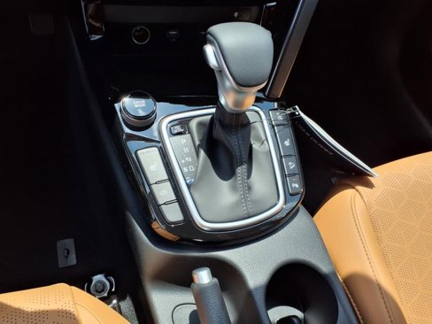 New 2026 Kia Seltos EX image 24