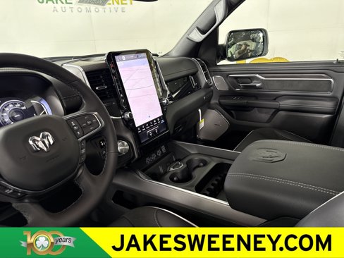 New 2026 RAM 1500 Laramie image 27