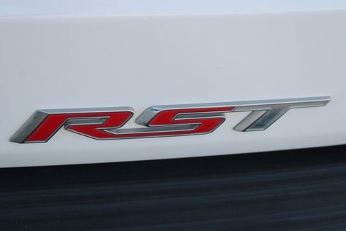 Used 2022 Chevrolet Tahoe RST w/ Sport Performance Package image 19