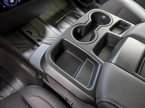 New 2026 Chevrolet Silverado 1500 RST w/ Protection Package image 21