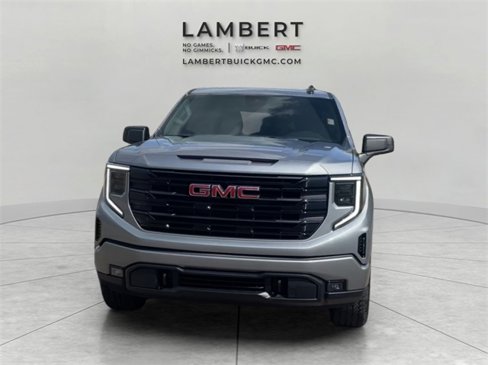 New 2026 GMC Sierra 1500 Elevation image 8