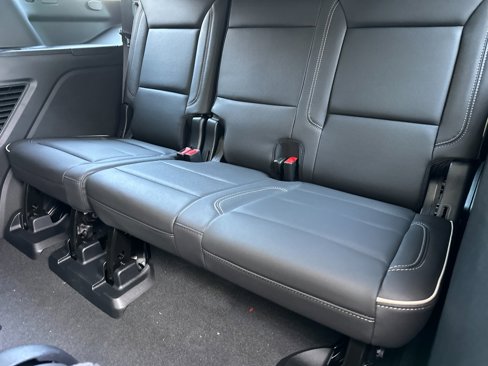 New 2025 Chevrolet Tahoe Premier w/ Sun And Tow Package image 17