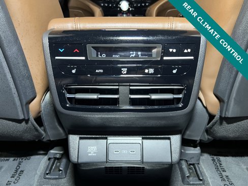 Used 2025 Acura MDX w/ Advance Package image 16