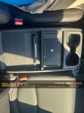 New 2026 Honda Odyssey Sport-L image 23