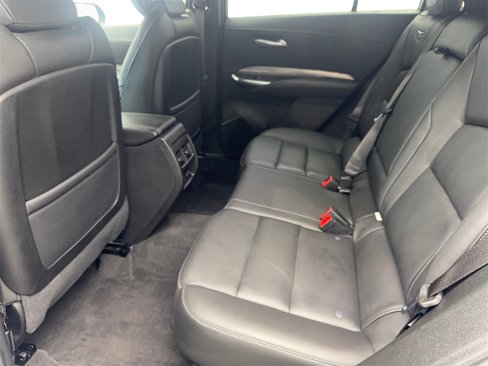 Used 2025 Cadillac XT4 Premium Luxury w/ Technology Package image 35