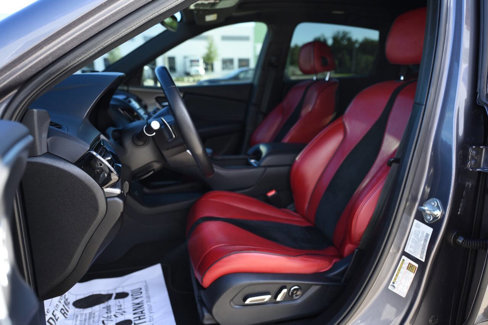 Used 2019 Acura RDX A-Spec image 12