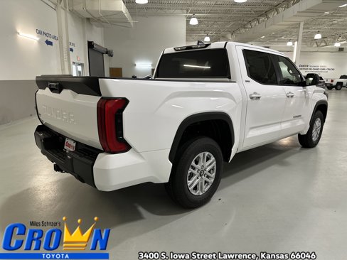 New 2026 Toyota Tundra SR5 image 9