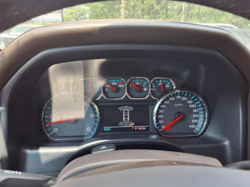 Used 2015 Chevrolet Silverado 1500 LTZ Z71 w/ LTZ Plus Package image 19