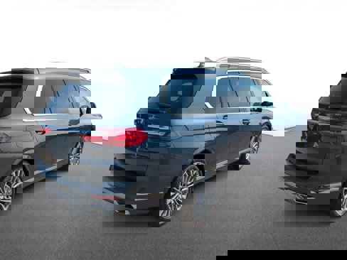 Used 2019 BMW X7 xDrive40i w/ Premium Package image 8