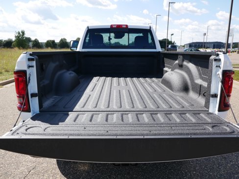 New 2026 RAM 2500 Tradesman image 6