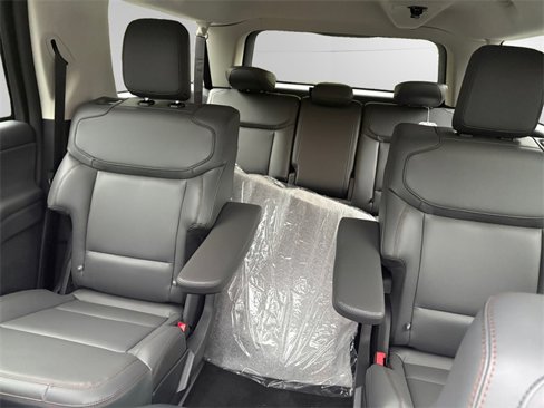 New 2025 Ford Expedition Max Active image 13