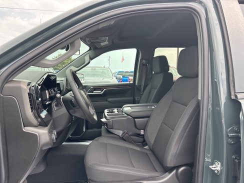 New 2026 Chevrolet Silverado 1500 LT image 9