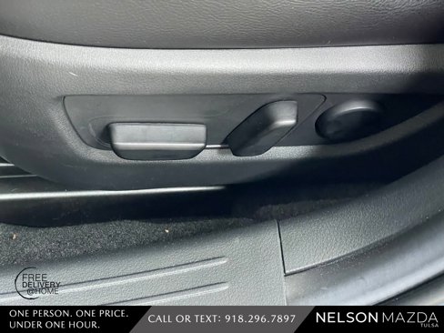 New 2025 MAZDA CX-50 2.5 Turbo w/ Accent Package image 22