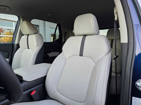 New 2026 Honda Passport RTL image 24