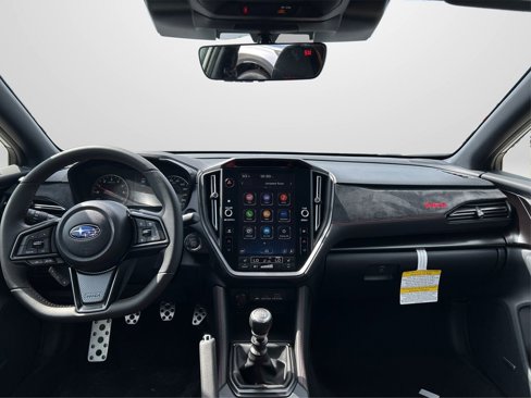 New 2025 Subaru WRX Limited image 24