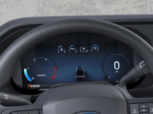 New 2026 Ford F350 XLT image 13