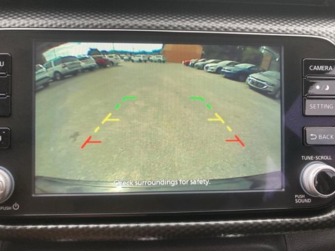 Used 2024 Nissan Kicks SV image 16
