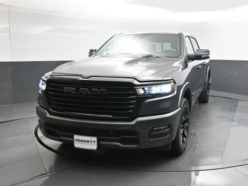New 2026 RAM 1500 Laramie image 30