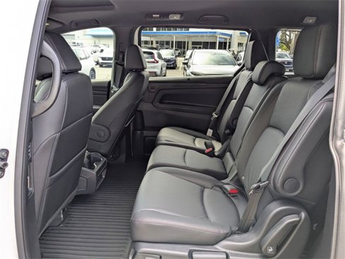 New 2026 Honda Odyssey Sport-L image 30