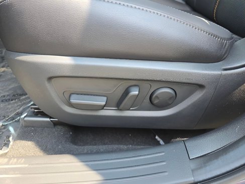 New 2025 MAZDA CX-50 2.5 Hybrid w/ Weather Package image 12