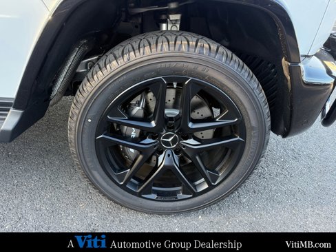 New 2025 Mercedes-Benz G 63 AMG 4MATIC image 10