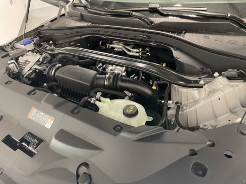 New 2025 Lincoln Aviator Reserve w/ Equipment Group 201A image 29