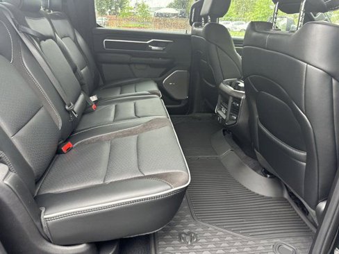 New 2026 RAM 1500 Laramie image 15