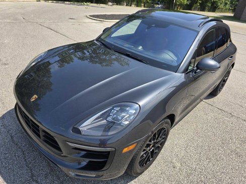 Used 2018 Porsche Macan GTS image 19