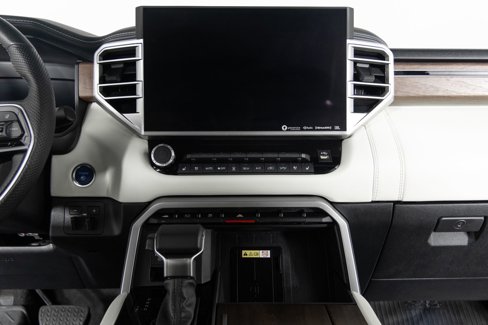 Used 2023 Toyota Sequoia Capstone image 35
