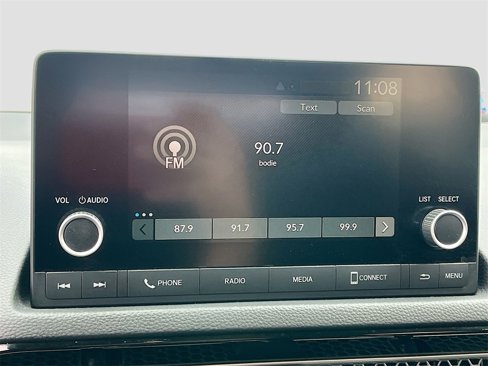 Used 2025 Honda Civic LX image 14