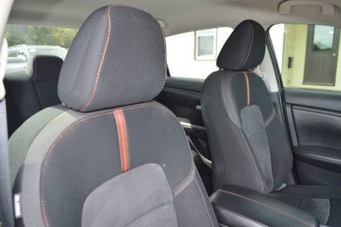 Used 2022 Nissan Sentra SR image 22