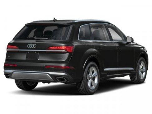 New 2026 Audi Q7 3.0T Premium Plus image 2
