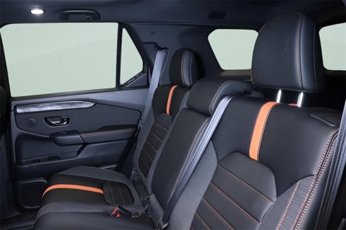 New 2026 Honda Passport TrailSport Elite image 11