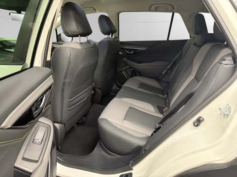 Certified 2023 Subaru Outback Onyx Edition image 13