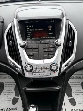 Used 2013 GMC Terrain SLT w/ Safety Package image 39
