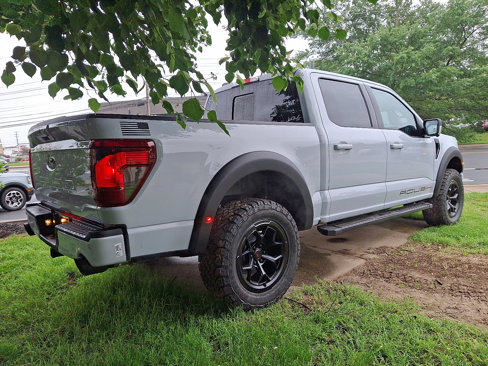 New 2025 Ford F150 XLT w/ Equipment Group 303A High image 7