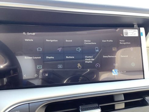 New 2026 Hyundai Palisade Calligraphy image 36