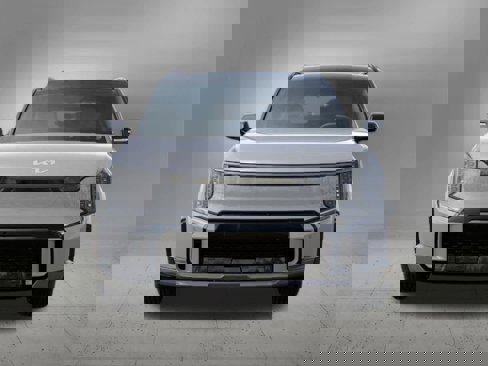 New 2026 Kia EV9 GT-Line image 2
