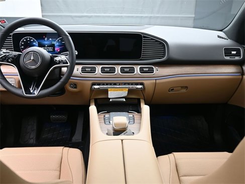New 2026 Mercedes-Benz GLE 450 4MATIC image 9